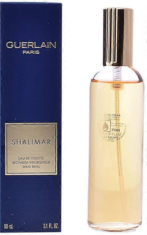 Edt Refill Guerlain Shalimar 93 ml