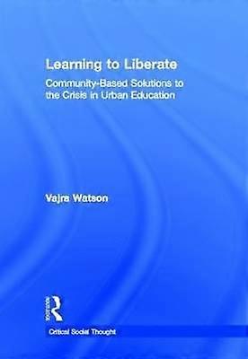 Learning to Liberate