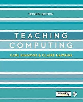 Teaching Computing
