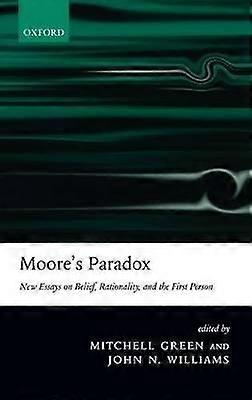 Moores paradoks