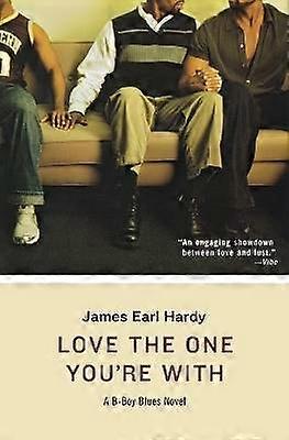 Love The One You're With