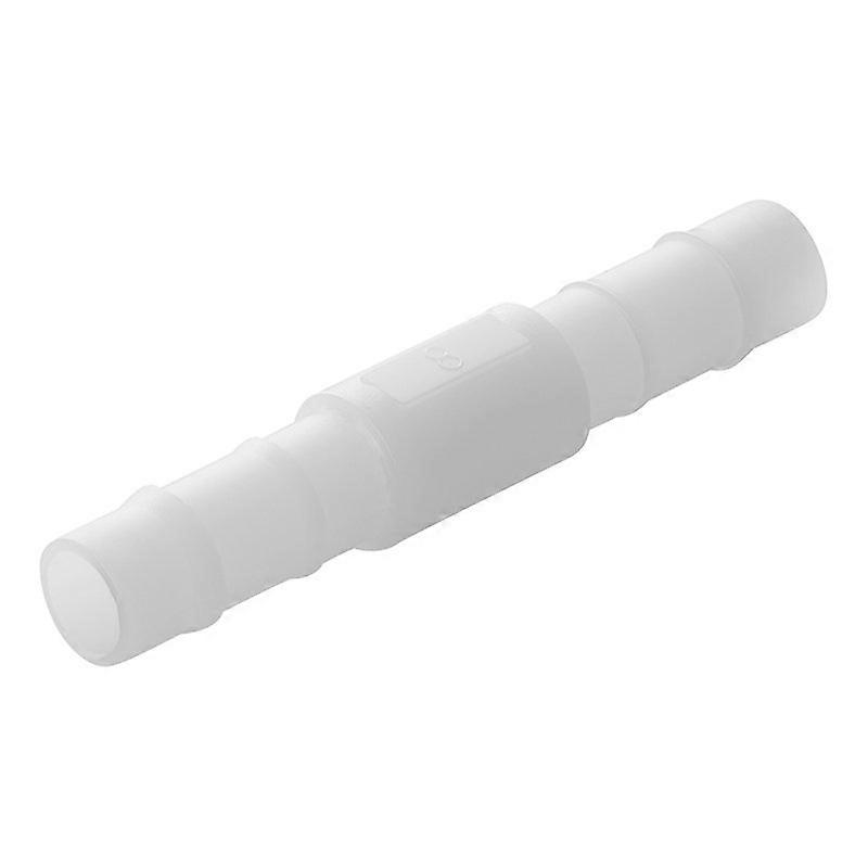 Waterslang aansluiting recht 8mm per stuk