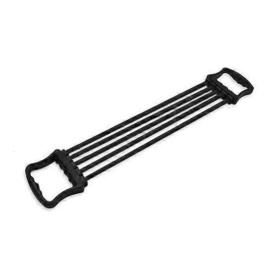 Multifunctional Adjustable Chest Expander Hand Exerciser Training Fitness Tool