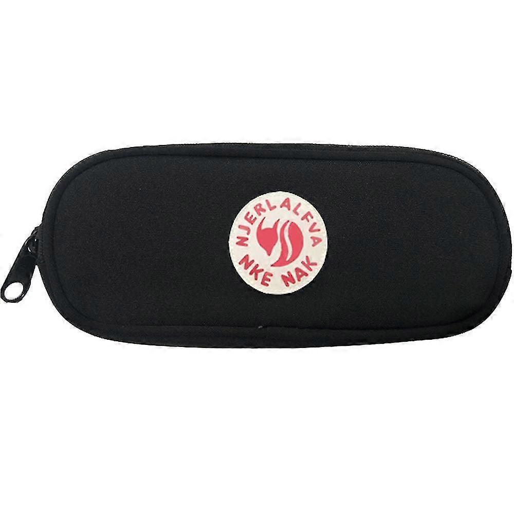 Unisex Large-capacity Stationery Box New Simple Pencil Case High-value Pencil Organizer