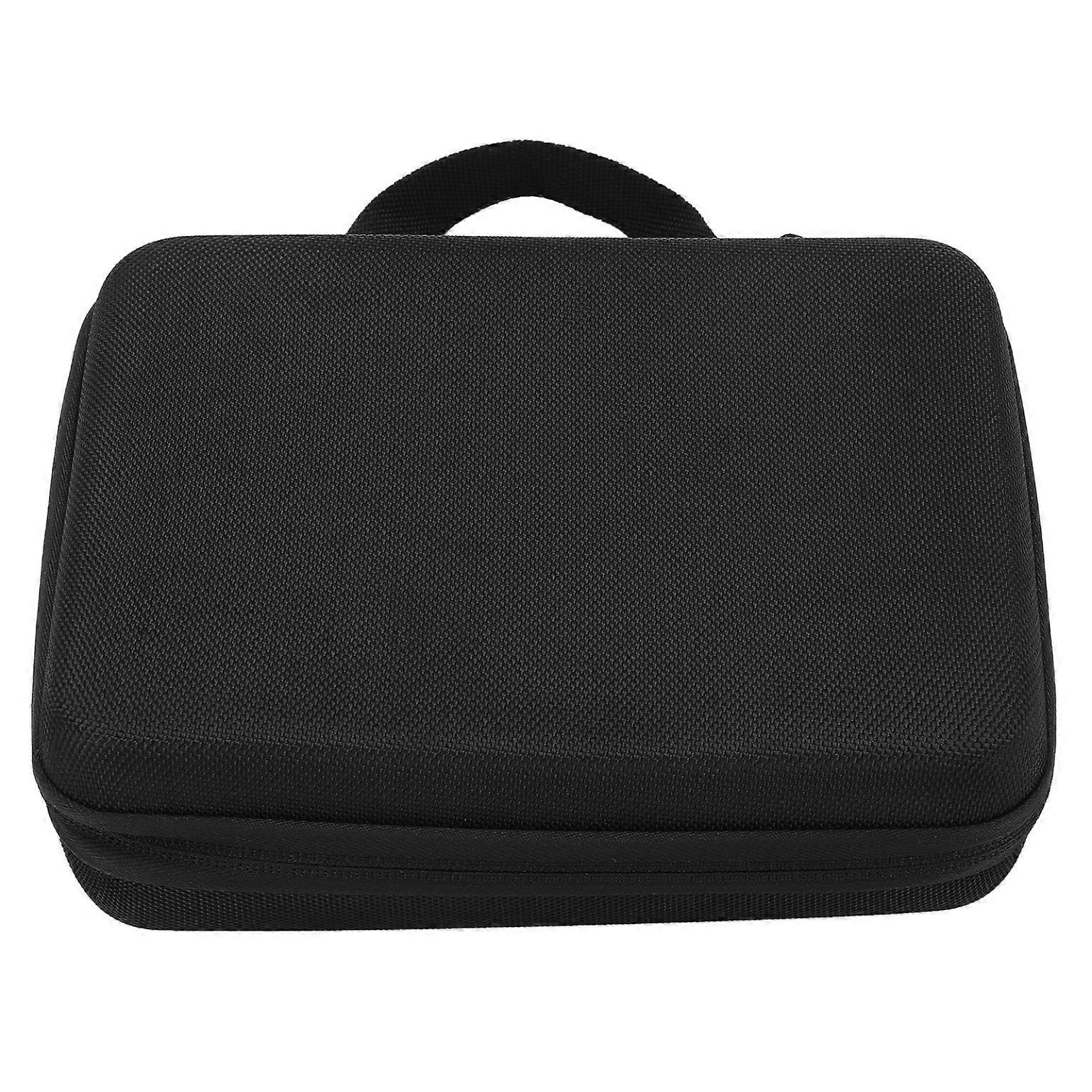 Ultimate Action Camera Hard Case: Shockproof Carrying Case for Your Action Camera