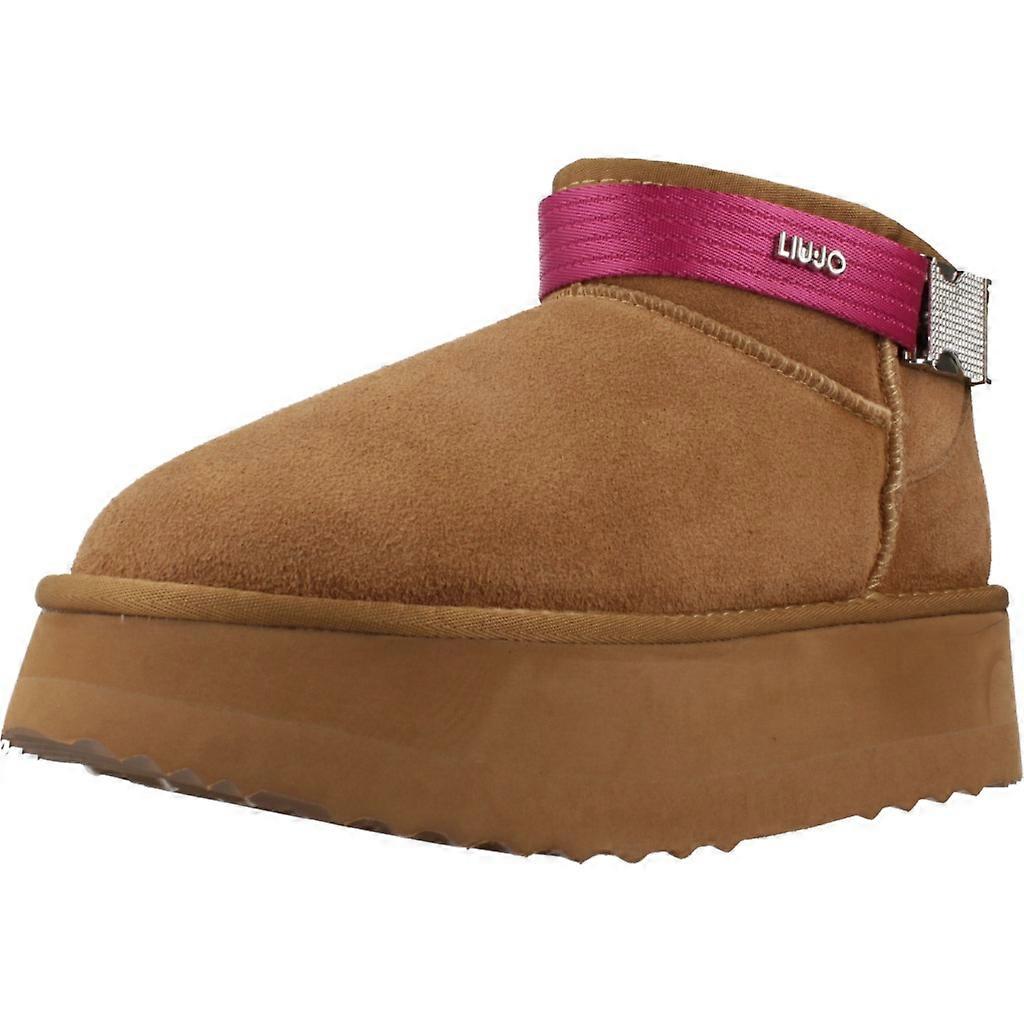 Botki Liu-jo Jane 03