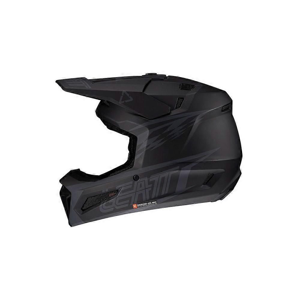 Helmets Leatt Moto 3.5 1025100501