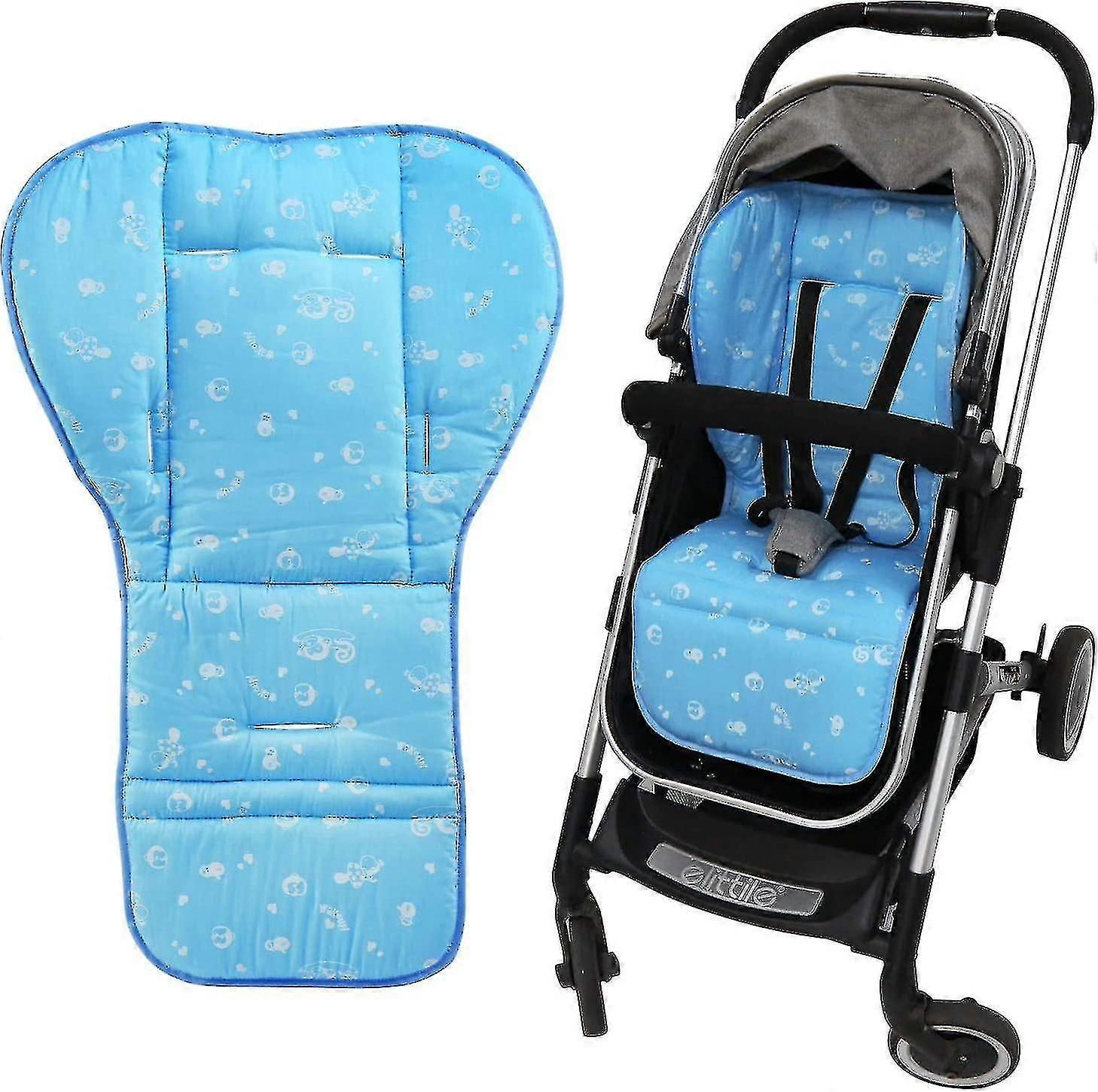 Universal Baby Stroller Seat Liner Infant