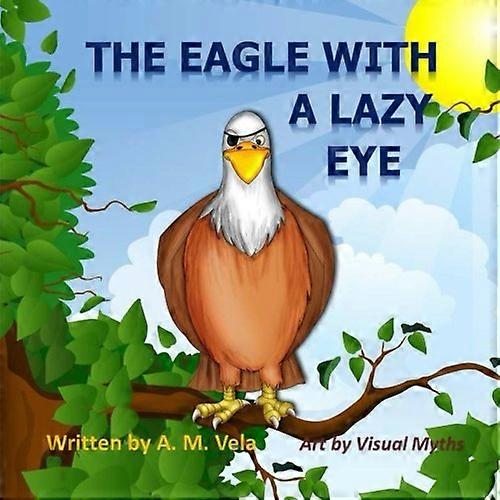 The Eagle with a Lazy Eye