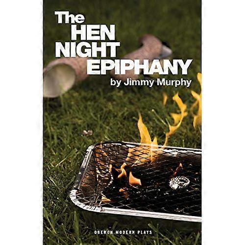 Høne Night Helligtrekonger (Oberon moderne Plays)