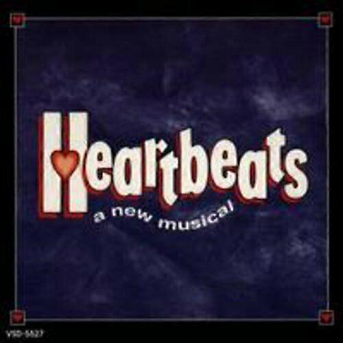 Heartbeats CD