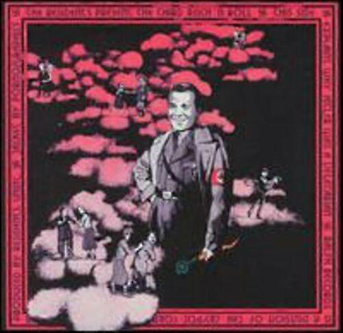 Residents Third Reich n Roll CD