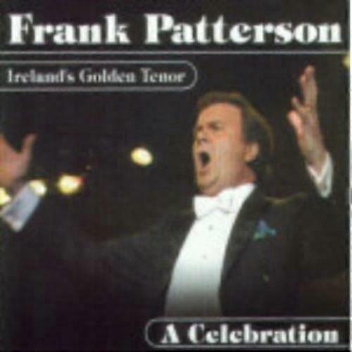 Frank Patterson A Celebration CD