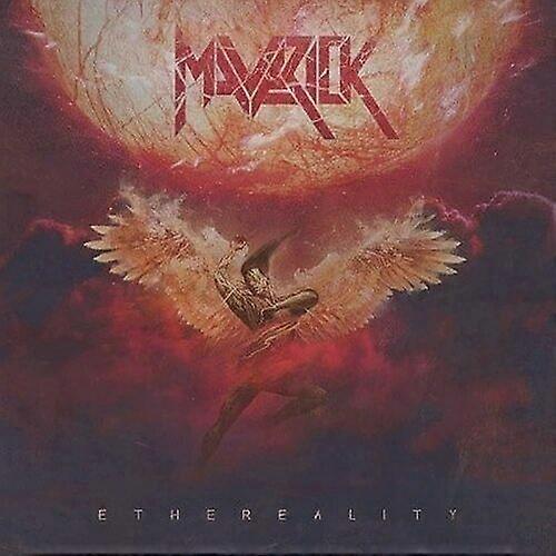 Maverick Ethereality CD (2021) NOWOŚĆ