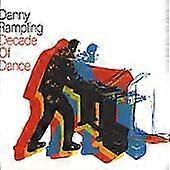 Forskellige Danny Rampling-Decade of Dance CD