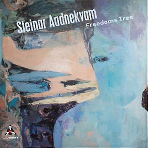 Steinar Aadnekvan Freedoms Tree CD (2015) NEW