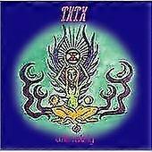 Thtx في نهاية المطاف CD