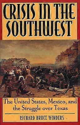 Crisis in the Southwest