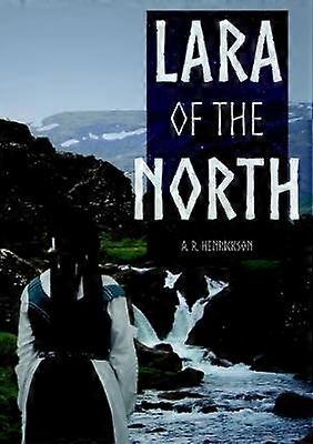 Lara of the North