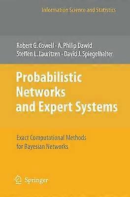 Probabilistische netwerken en expertsystemen