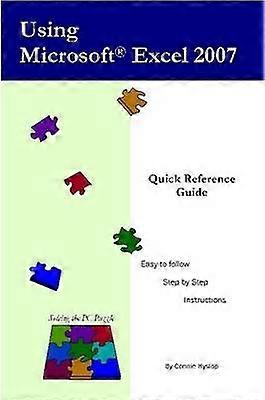 Používanie programu Microsoft Excel 2007