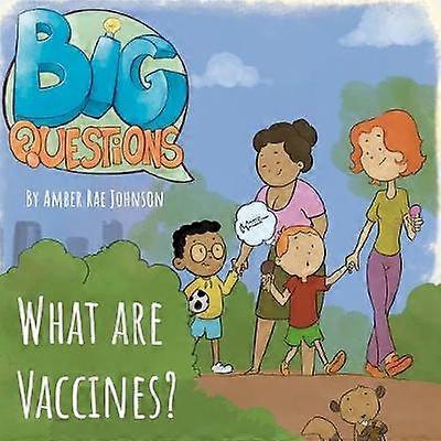 What are Vaccines?