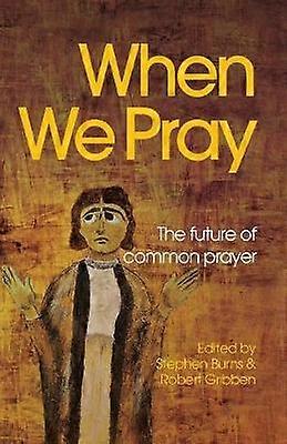 When We Pray