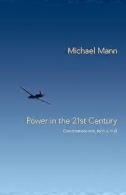 Power in the 21st Century - Conversations with John Hall