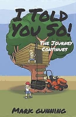 I Told You So!
