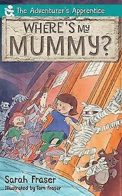 Unde este mama mea?
