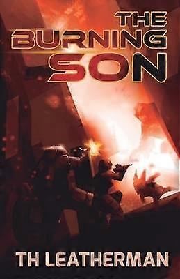 The Burning Son