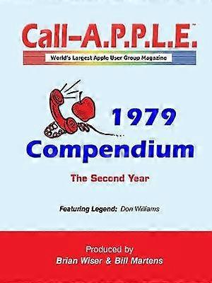 Call-A.P.P.L.E. Magazine - 1979 Compendium
