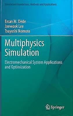 Multiphysics Simulation