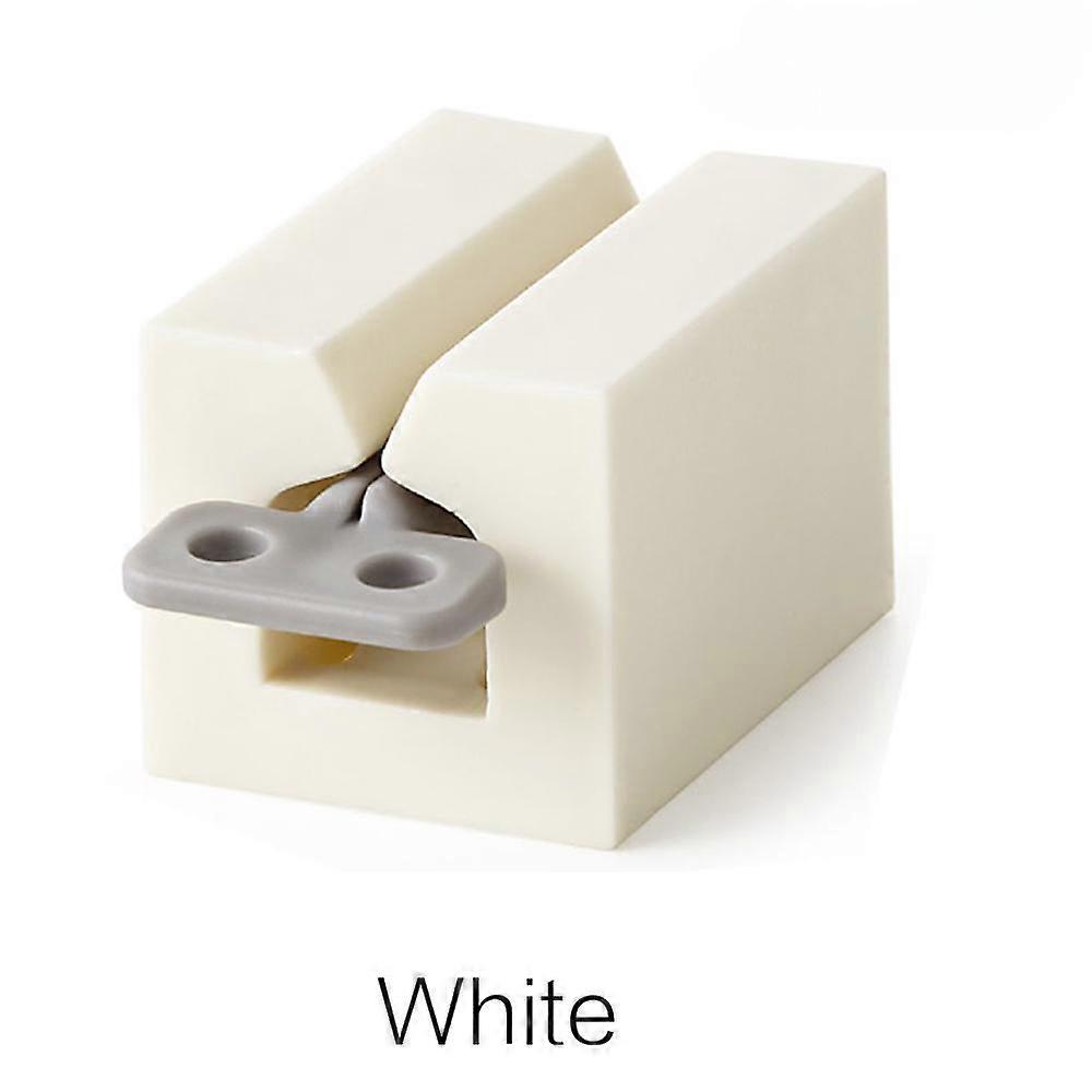 Manual Toothpaste Squeeze Artifact Squeezer Clip-on Household Toothpaste Device Tube Squeezer Press Bathroom Supplies