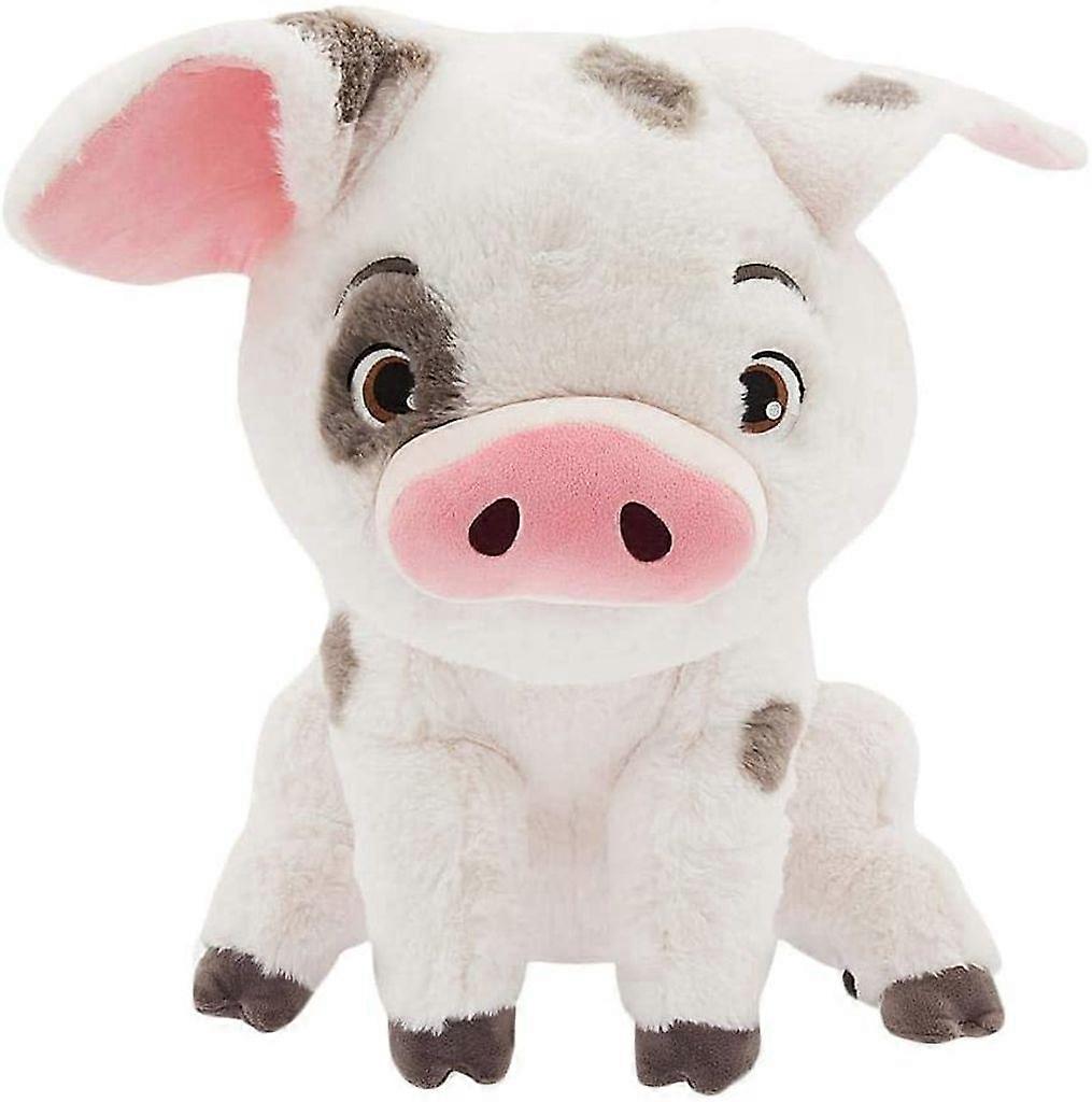 Stuffed Animals, Pig, Plush Toy