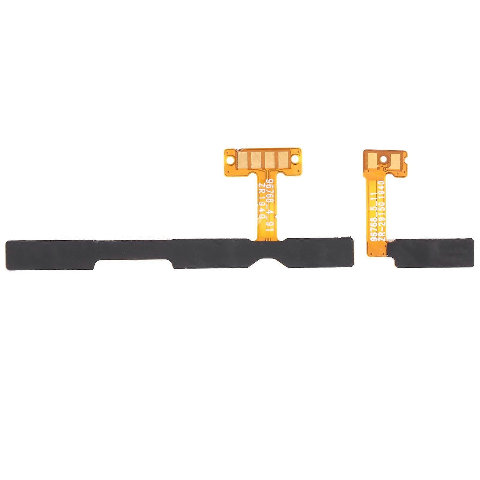 Power & Volume Button Flex Kabel für LG K50S