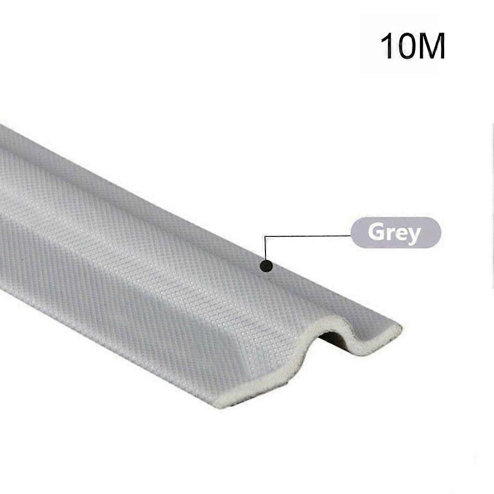 Sealing Strip Door Shutter Draught Foam Sticky Tape