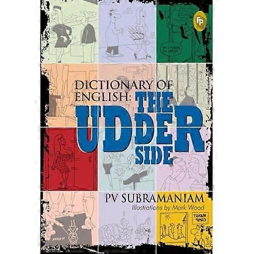 Angol szótár: a tőgyoldal