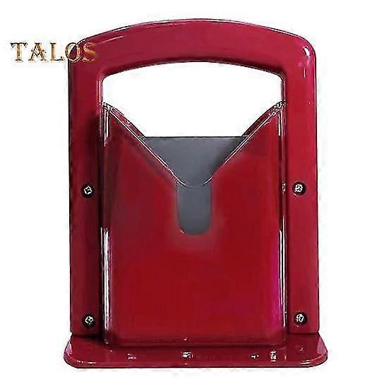 Bagel Slicer Professional Safe to Use Universal Slicer Easy Bagel Cutting Sharp Blade Hassle free Bagel Cutter