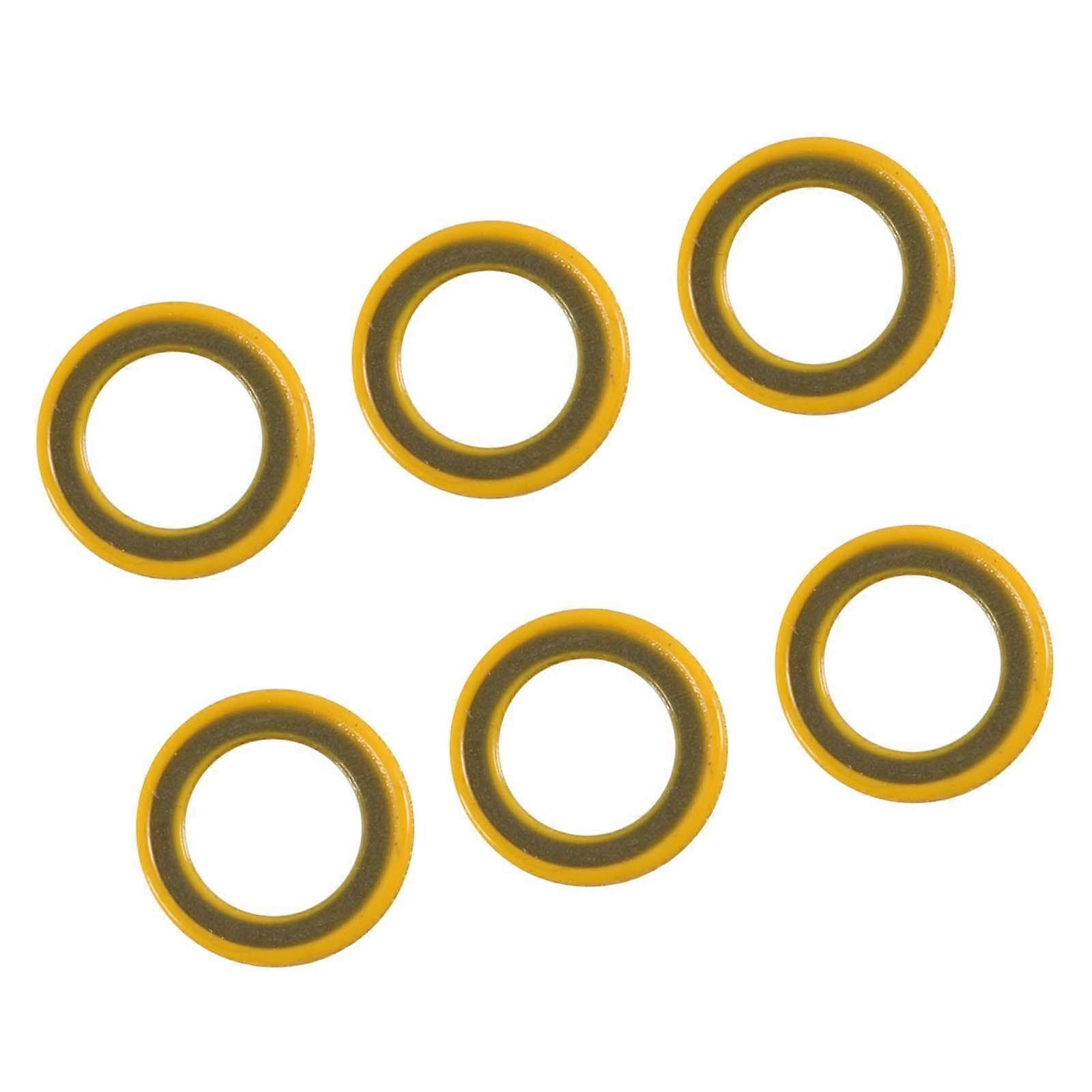 Gearbox Gasket Kit Lower Unit Seal Kit Gearcase for Mercury Outboard Engine