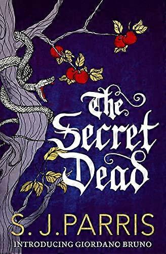 The Secret Dead: A Novella