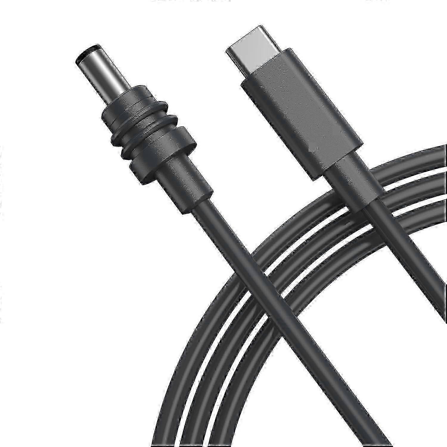 Starlink Mini USB C to DC Power Cable, Starlink Mini Type-C to DC Power Cable