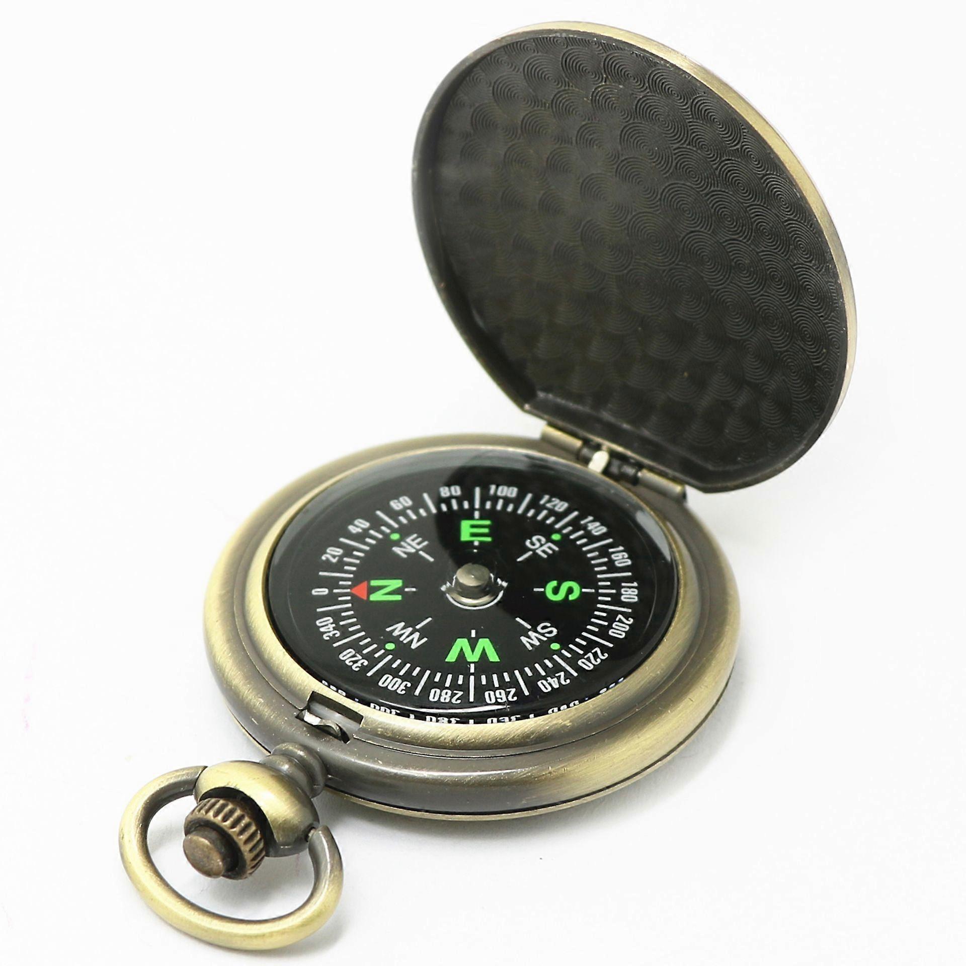 Children's Pocket Compass