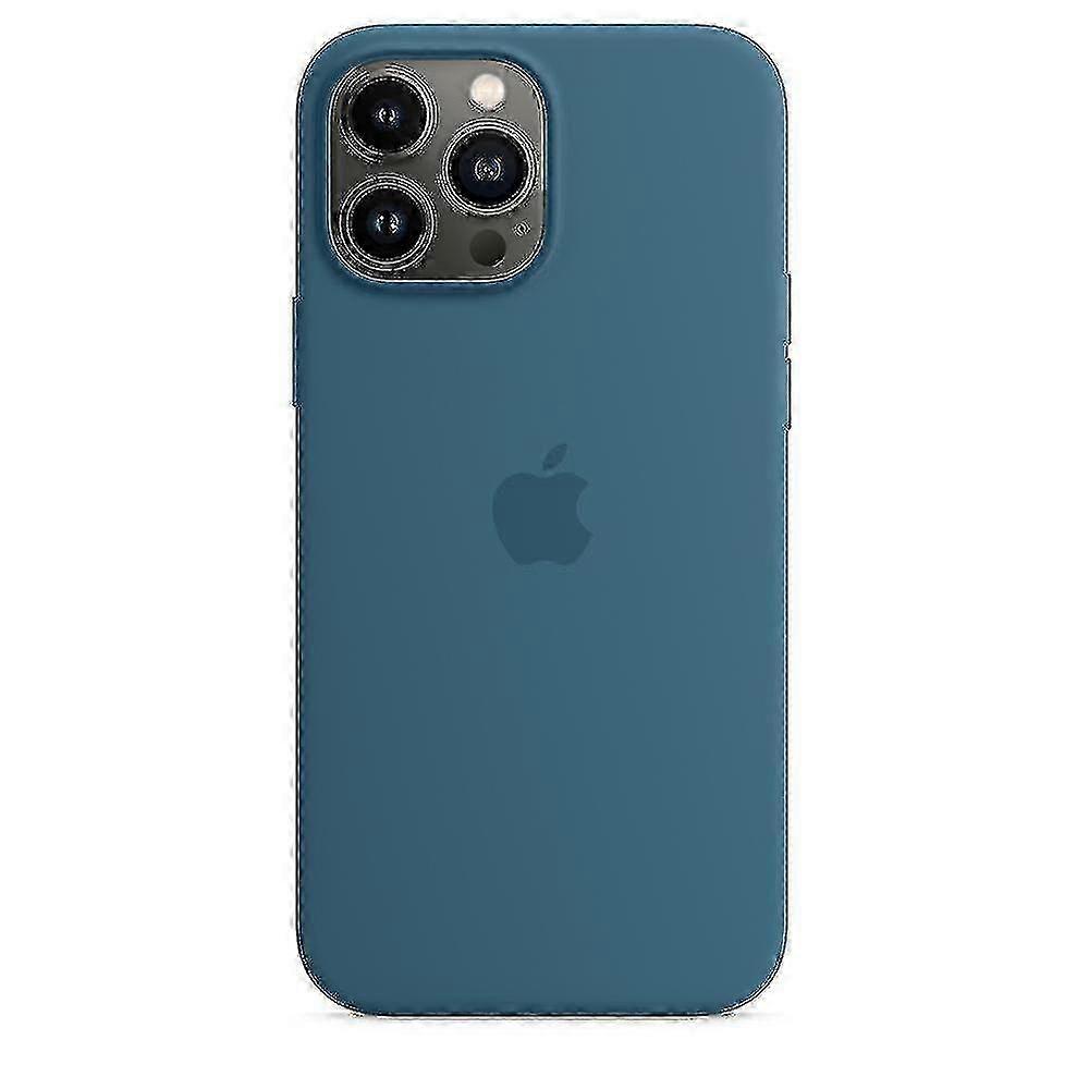 Siliconen case voor Iphone 13 Pro Max