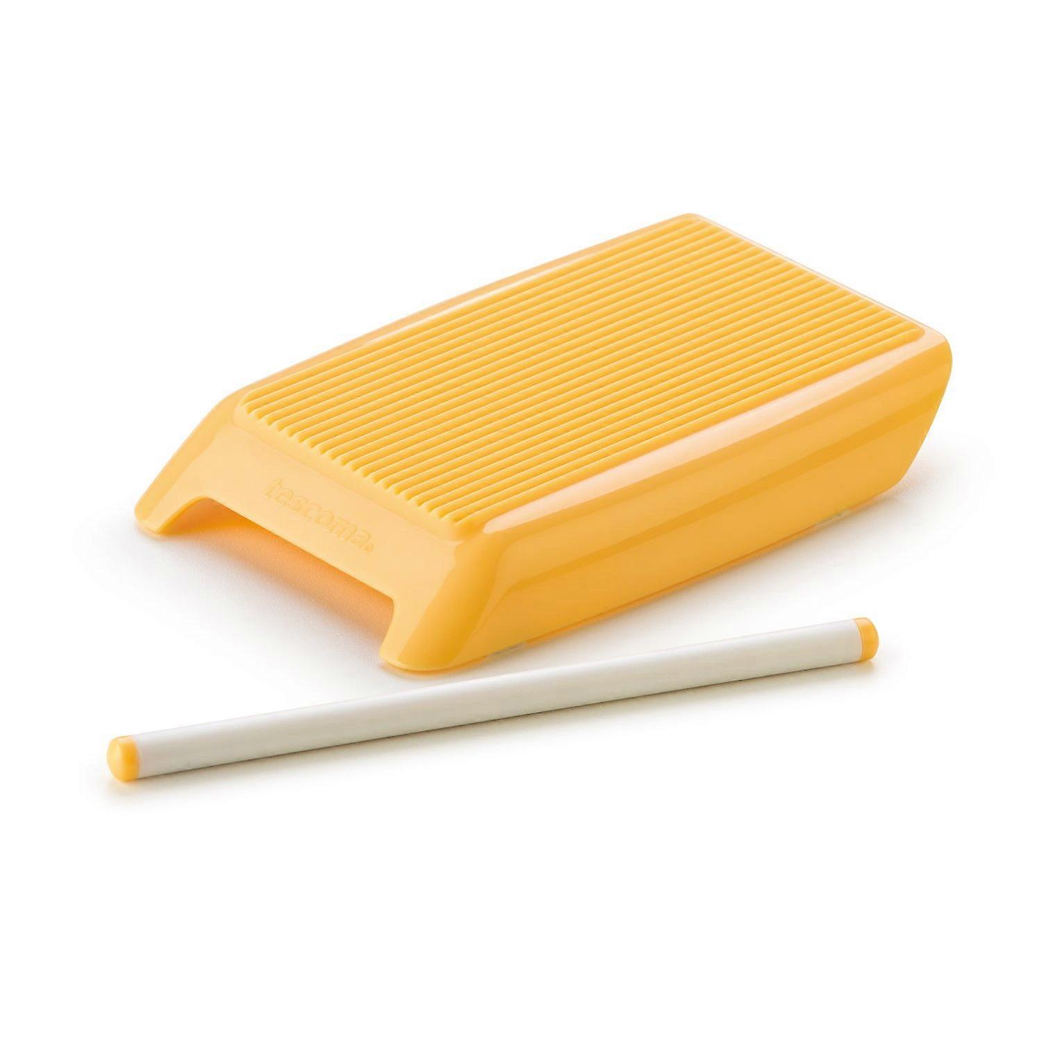 Assorted Garganelli and Gnocchi Maker for Pasta Making 11.1 x 2.9 x 20.2 cm