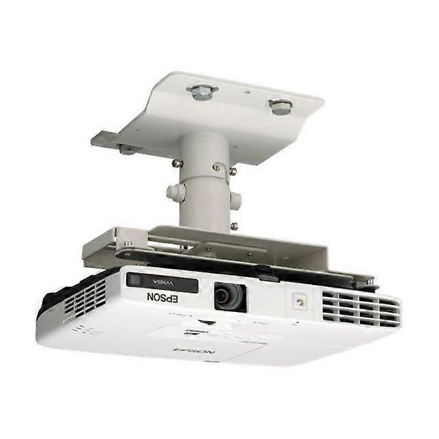 Monteringsadapter - EPSON - ELPPT01 - Takmontering - Vit - Generisk Tillbehör