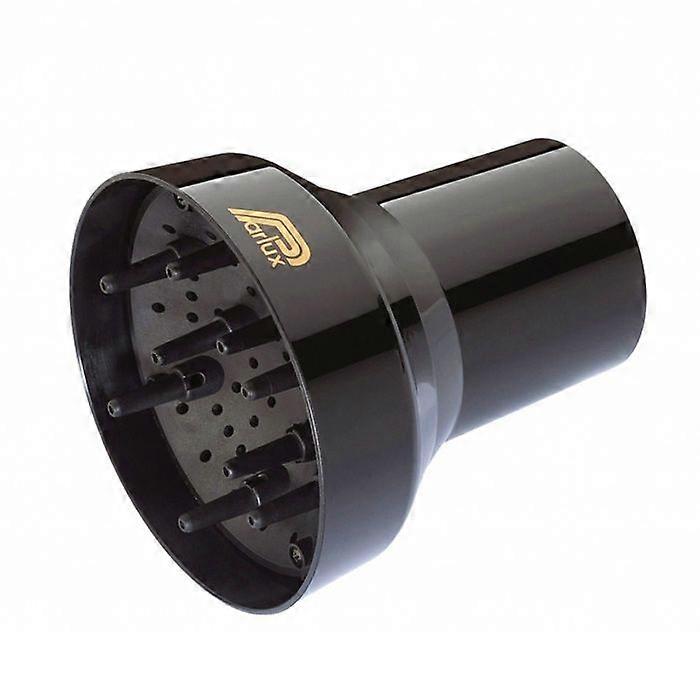 universal super volume diffuser for pastry