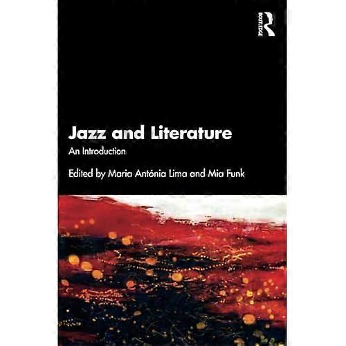 Jazz ja kirjallisuus: johdanto