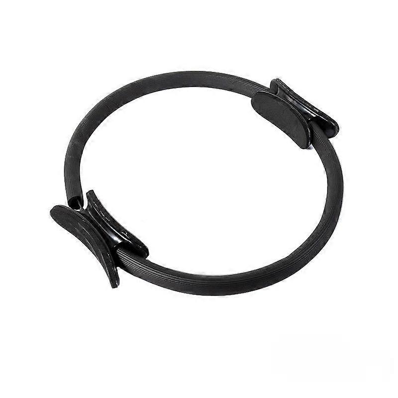 Yoga Pilates Circle Fitness Training Thigh Body Magic Circle Crescent Handle Thin Waist Circle Multifunctional Leg Clamp