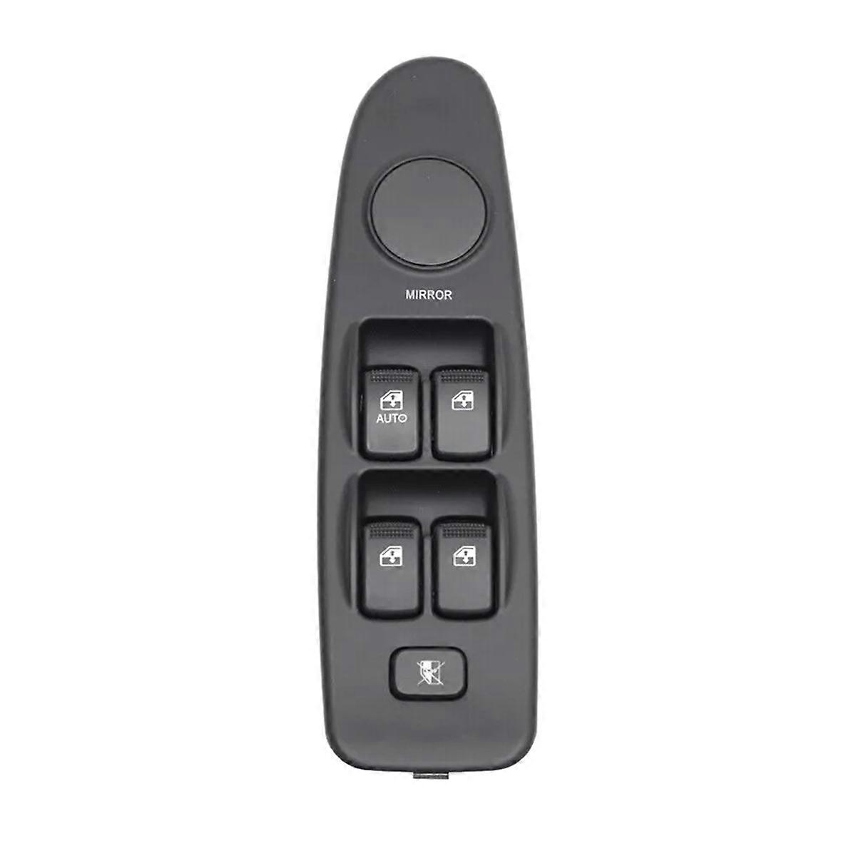 Car Side Window Switch for